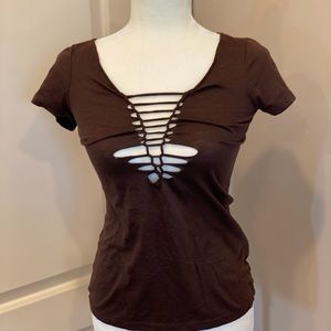 Daytrip brand from Buckle size Medium top